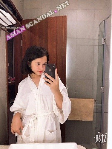 Vietnamese High-end prostitute Quynh Anna
