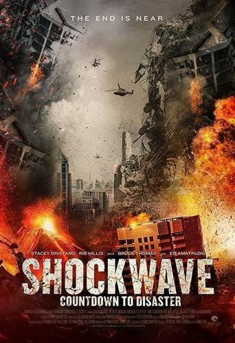 Shockwave Countdown To Disaster 2018 1080p WEB-DL H264 AC3-EVO