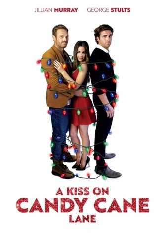 A Kiss On Candy Cane Lane 2019 1080p WEB-DL H264 AC3-EVO