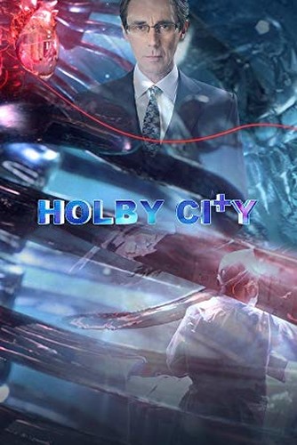 Holby City S21E45 HDTV x264 MTB