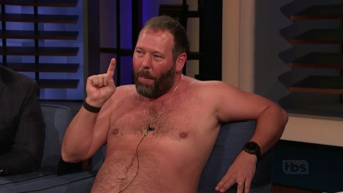 Conan 2019 11 05 Bert Kreischer 720p WEB x264 XLF