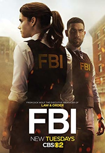 FBI S02E06 1080p WEB H264 AMCON