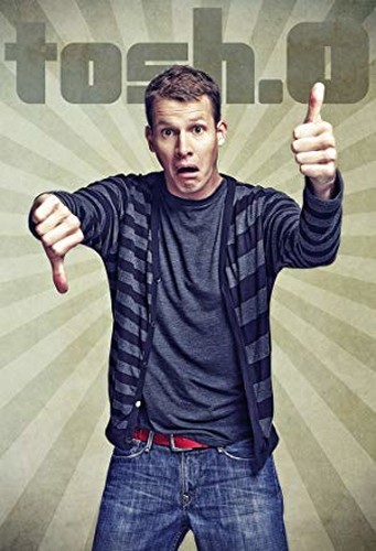 Tosh 0 S11E18 HDTV x264 MiNDTHEGAP