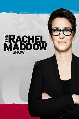 The Rachel Maddow Show 2019 11 06 720p MNBC WEB DL AAC2 0 x264 BTW