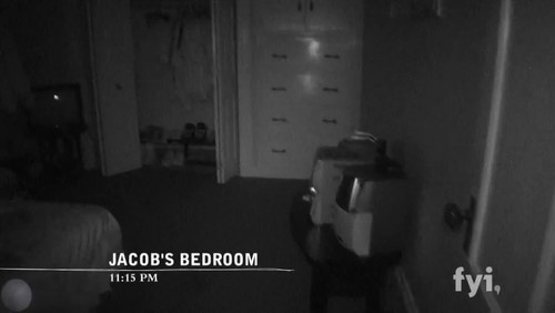 Ghost Hunters S07E11 720p HDTV x264 REGRET