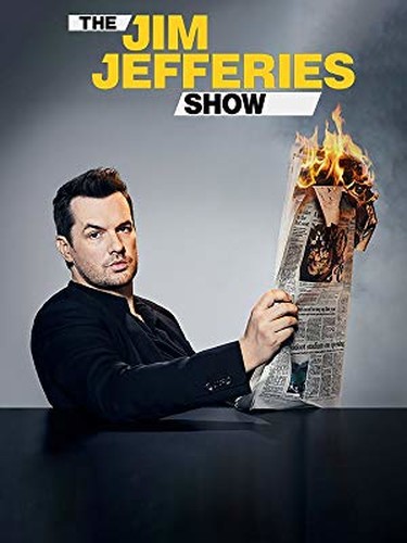 The Jim Jefferies Show S03E18 HDTV x264 YesTV