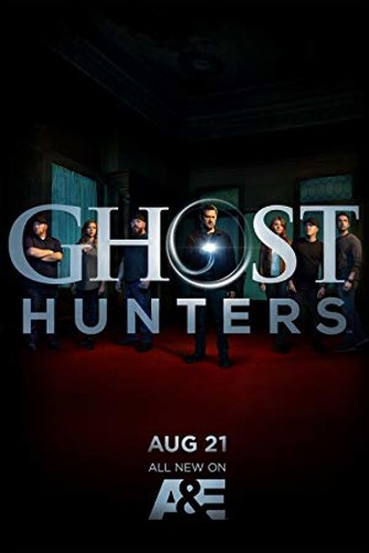 Ghost Hunters S07E11 720p HDTV x264 REGRET