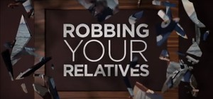 Robbing Your Relatives S02E01 Families At War HDTV x264 LiNKLE