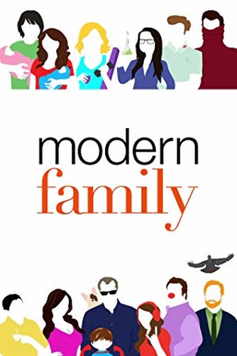 Modern Family S11E06 720p HDTV x264 AVS