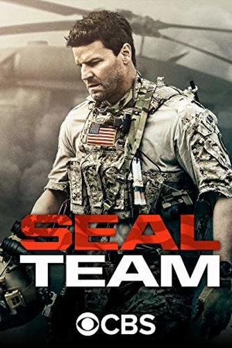 SEAL Team S03E06 HDTV x264 SVA