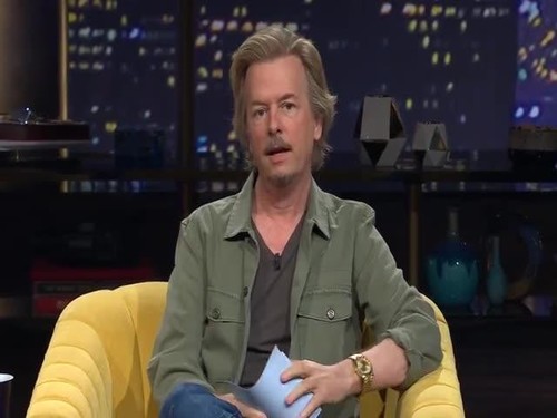 Lights Out with David Spade 2019 11 06 Jen Kirkman 480p x264 mSD