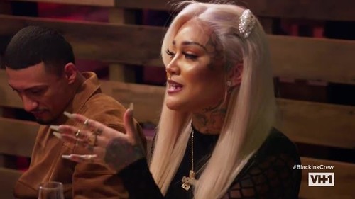 Black Ink Crew S08E13 Basic and Predictable HDTV x264 CRiMSON