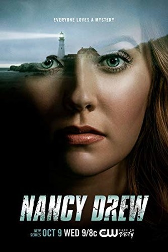 Nancy Drew 2019 S01E05 HDTV x264 SVA