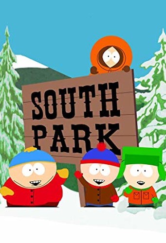 South Park S23E06 XviD AFG