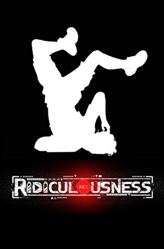 Ridiculousness S15E23 HDTV x264 YesTV