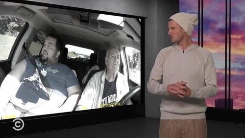 Tosh 0 S11E18 HDTV x264 MiNDTHEGAP