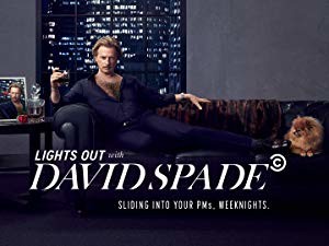 Lights Out with David Spade 2019 11 05 Whitney Cummings 480p x264 mSD