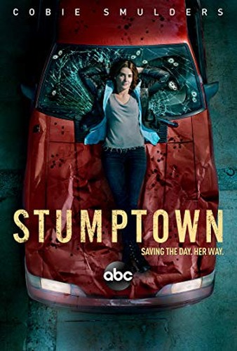 Stumptown S01E06 720p HDTV x264 AVS