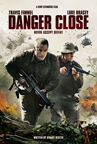 Danger Close 2019 1080p WEB-DL H264 AC3-EVO