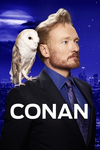 Conan 2019 11 07 Conan Without Borders Ghana HDTV x264 CROOKS