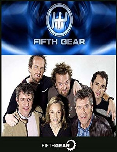 Fifth Gear S28E06 720p HDTV X264 CREED