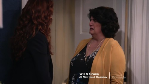 Will and Grace S11E03 720p HDTV x264 AVS