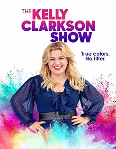 The Kelly Clarkson Show 2019 11 06 Patricia Heaton 480p x264 mSD