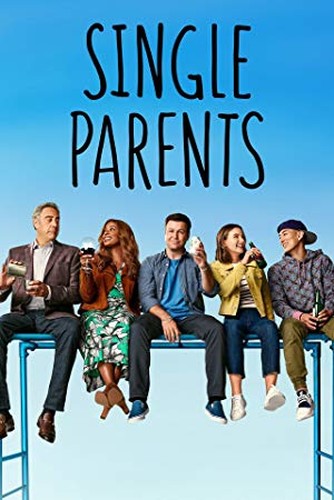 Single Parents S02E07 Xander and Camille 720p AMZN WEB DL DDP5 1 H 264 NTb