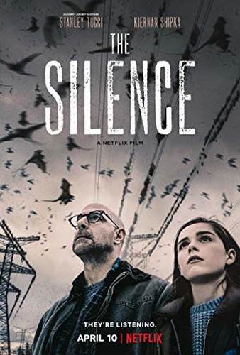 The Silence 2019 1080p BluRay x264 DTS-FGT