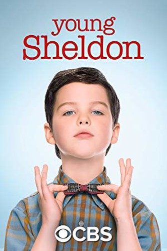 Young Sheldon S03E06 HDTV x264 SVA