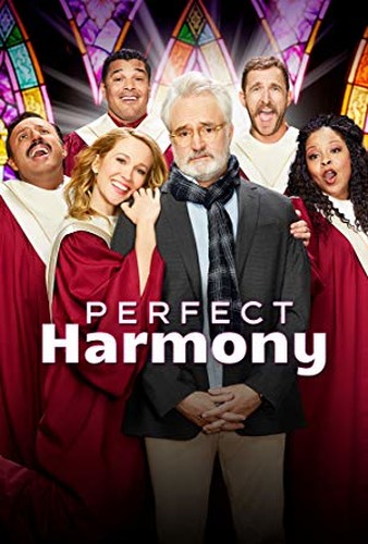 Perfect Harmony S01E07 HDTV x264 KILLERS