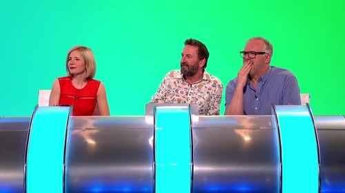 Would I Lie To You S13E04 HDTV x264 LiNKLE