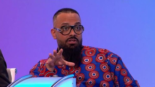 Would I Lie To You S13E04 HDTV x264 LiNKLE