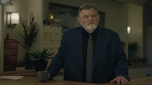 Mr Mercedes S03E09 720p HDTV x264 aAF