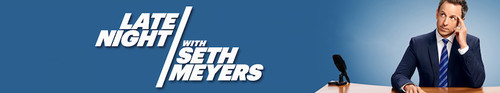 Seth Meyers 2019 11 07 John Cena 720p WEB x264 XLF