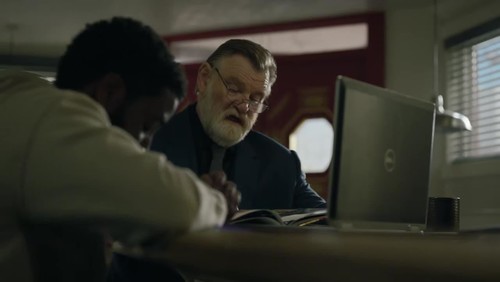 Mr Mercedes S03E09 720p HDTV x265 MiNX