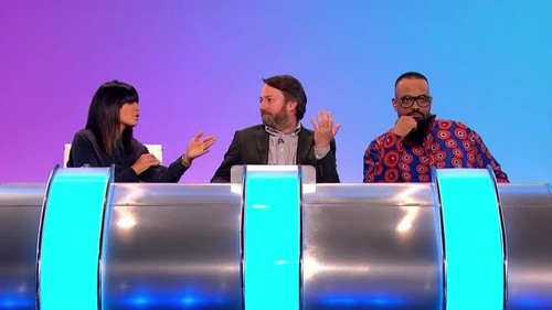 Would I Lie To You S13E04 HDTV x264 LiNKLE