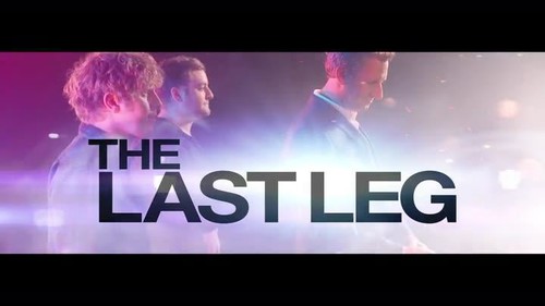 The Last Leg S18E03 HDTV x264 LiNKLE