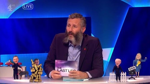 The Last Leg S18E03 HDTV x264 LiNKLE