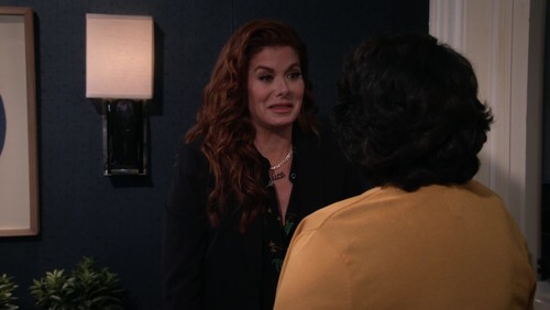 Will and Grace S11E03 With Enemies Like These 1080p AMZN WEB DL DDP5 1 H 264 NTb