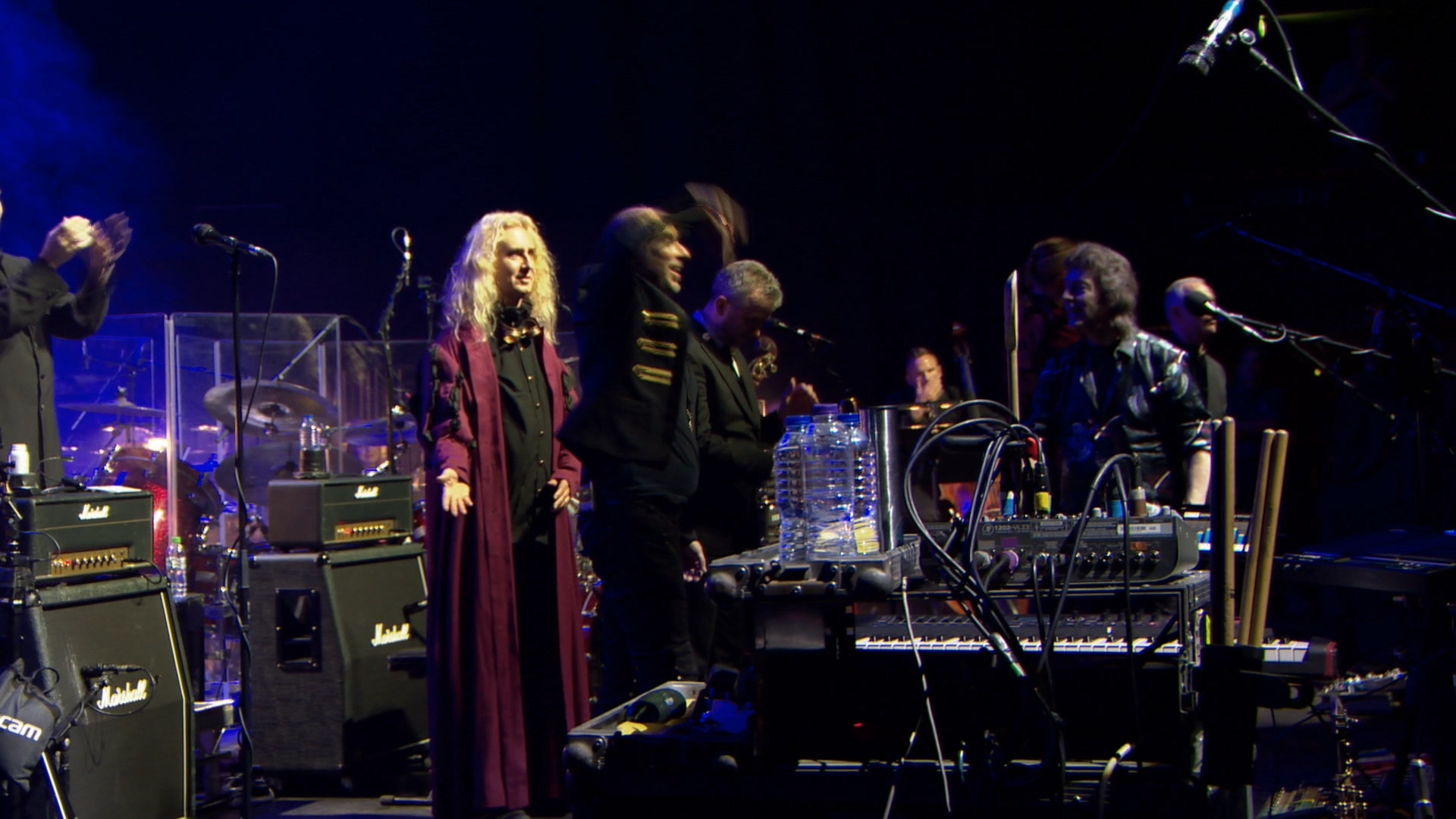 Steve Hackett - Genesis Revisited Band and Orchestra Live at the Royal Festival Hall 2019_20191109_151511.187.jpg