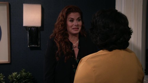 Will and Grace S11E03 With Enemies Like These 720p AMZN WEB DL DDP5 1 H 264 NTb