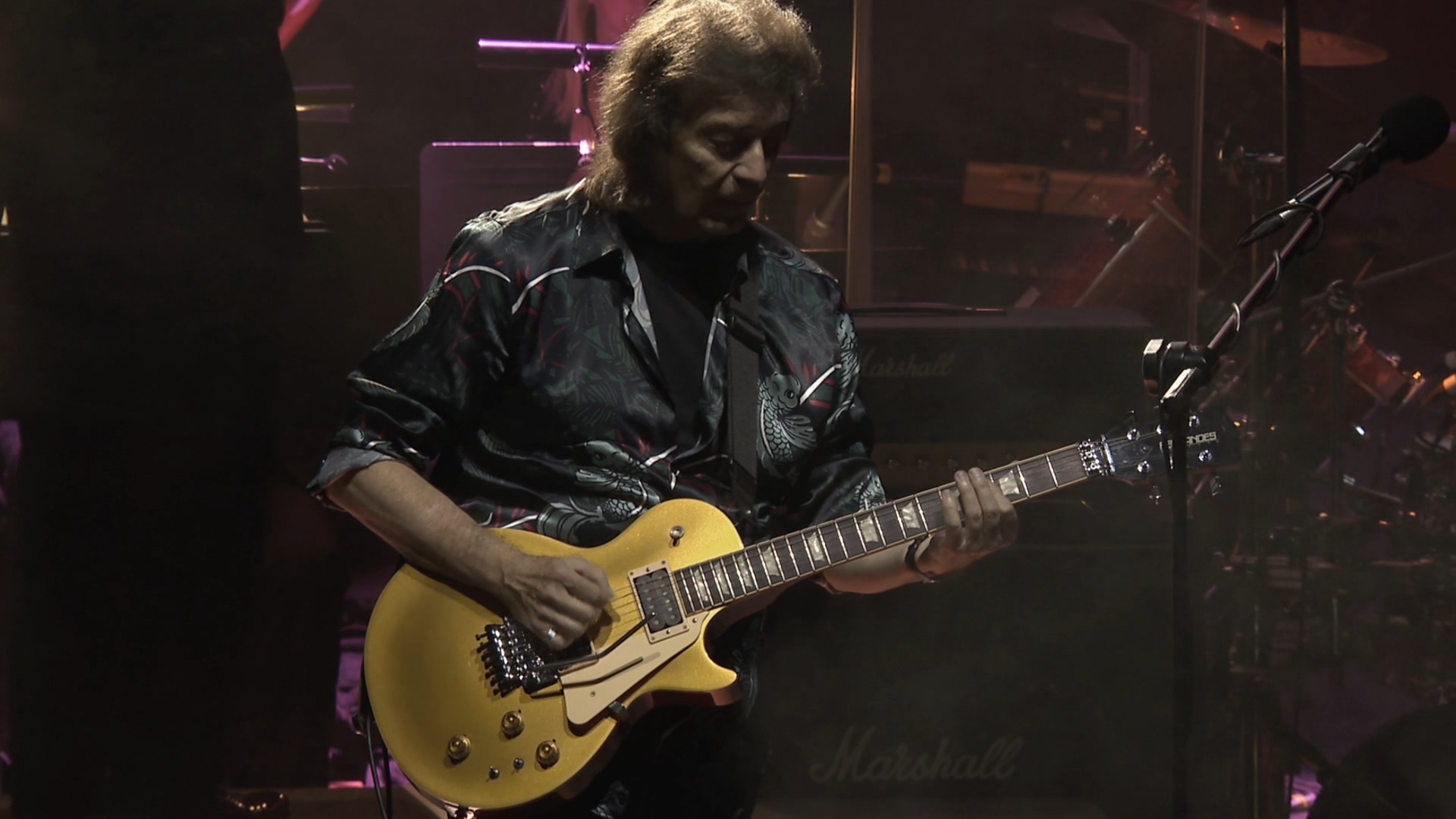 Steve Hackett - Genesis Revisited Band and Orchestra Live at the Royal Festival Hall 2019_20191109_151505.227.jpg