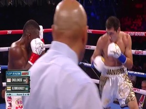 Boxing 2019 11 09 Albert Onolunose vs Janibek Alimkhanuly 480p x264 mSD