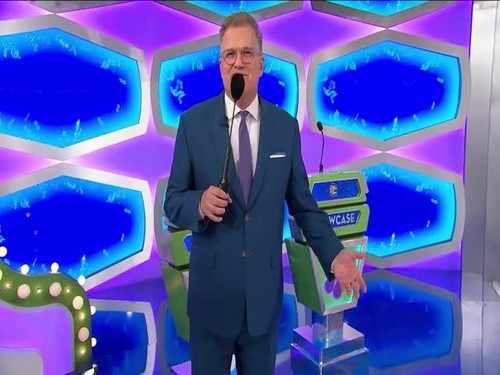 The Price Is Right S48E34 480p x264 mSD