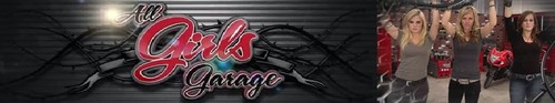 All Girls Garage S08E16 2003 BMW 325i WEB x264 57CHAN