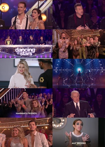 Dancing With The Stars US S28E09 WEB x264 XLF