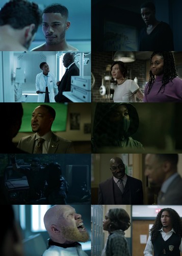 Black Lightning S03E05 The Book of Occupation Chapter Five 1080p AMZN WEB DL DDP5 1 H 264 NTb