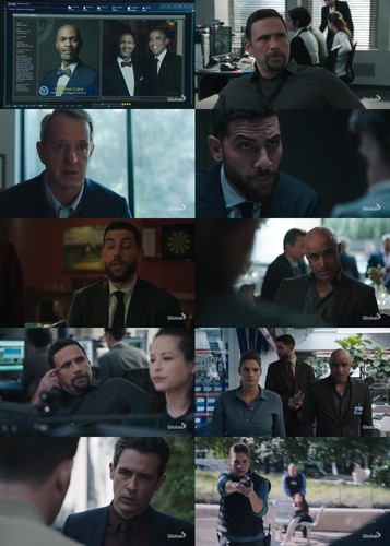 FBI S02E07 720p HDTV x264 AVS