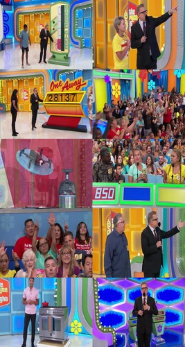 The Price Is Right S48E36 480p x264 mSD